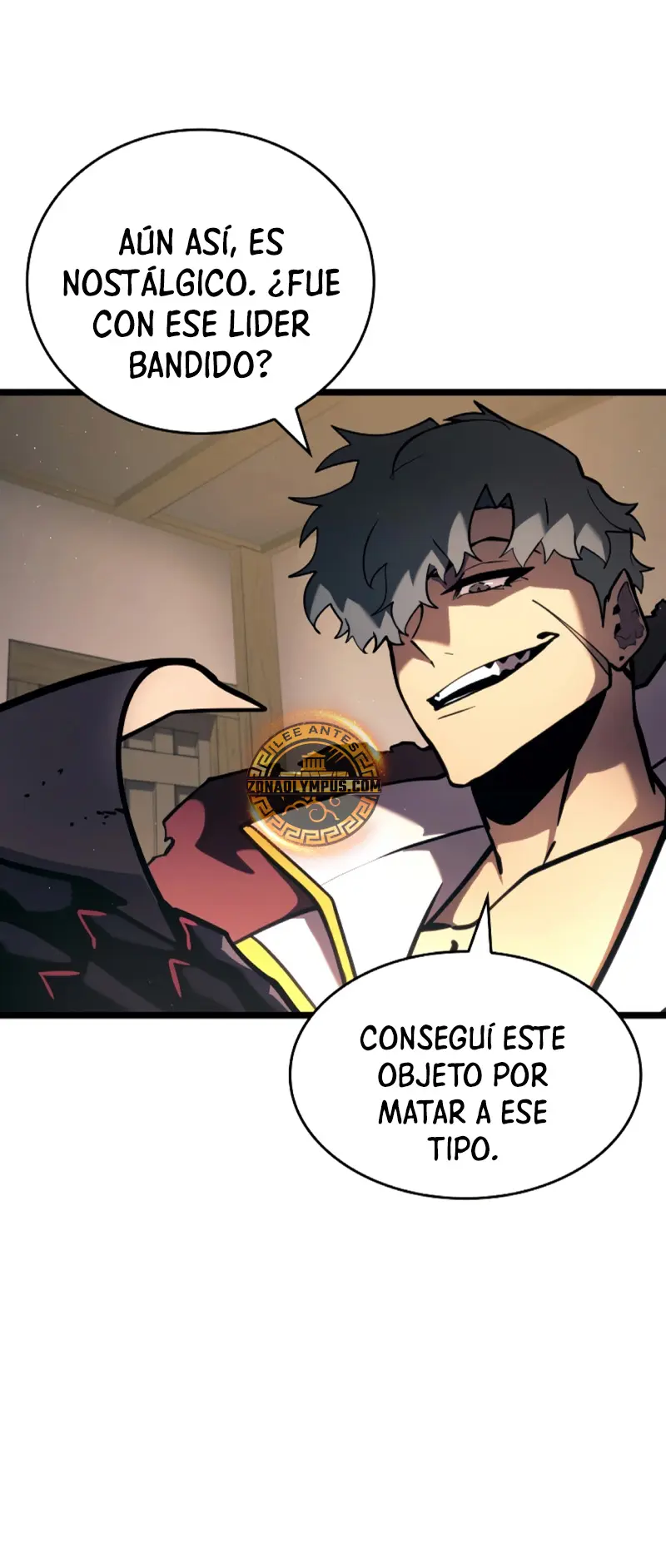 Regreso del ranker de clase SSS > Capitulo 145 > Page 71