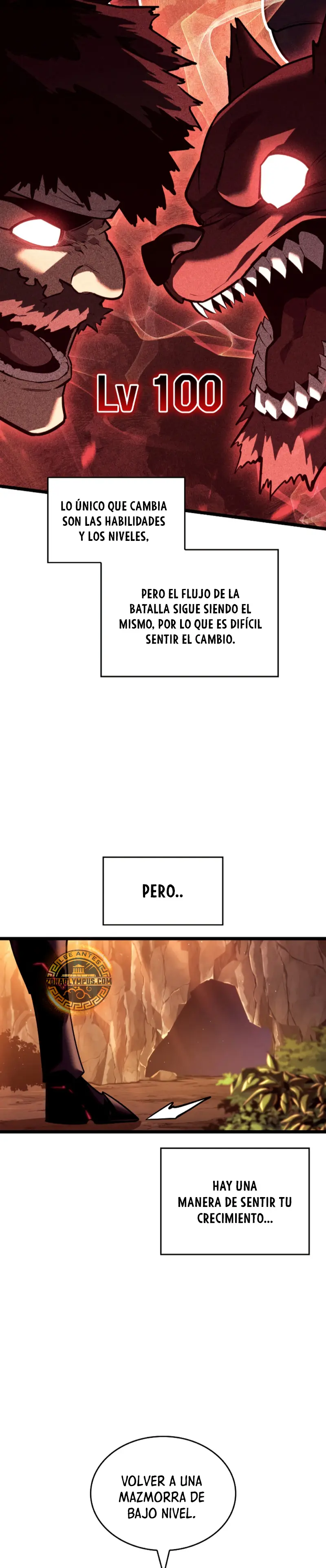 Regreso del ranker de clase SSS > Capitulo 145 > Page 131