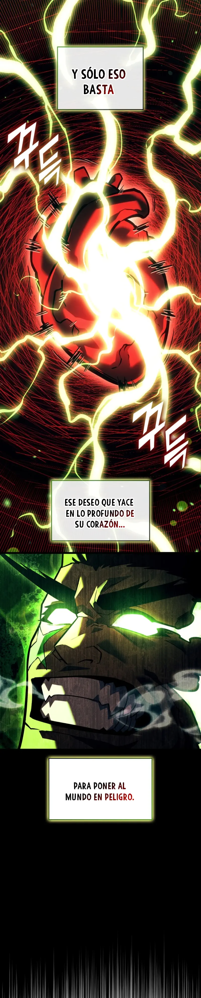 Regreso del ranker de clase SSS > Capitulo 146 > Page 241