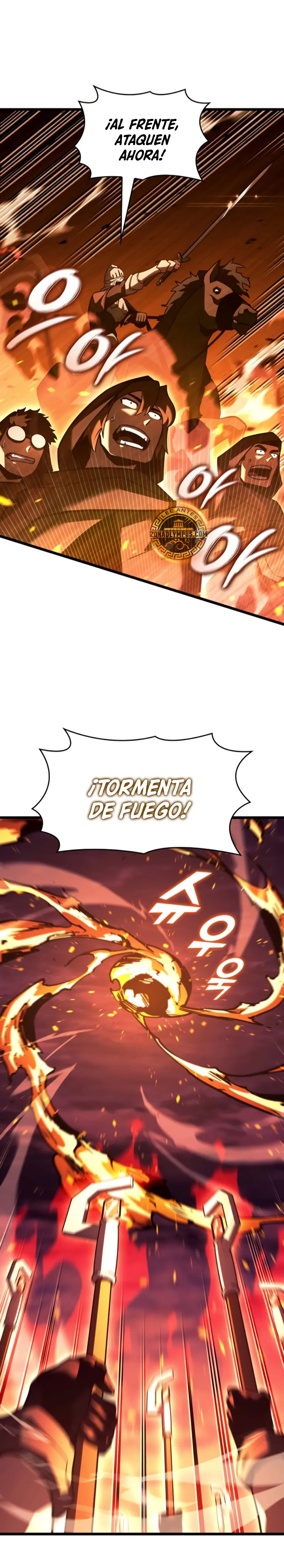 Regreso del ranker de clase SSS > Capitulo 146 > Page 301