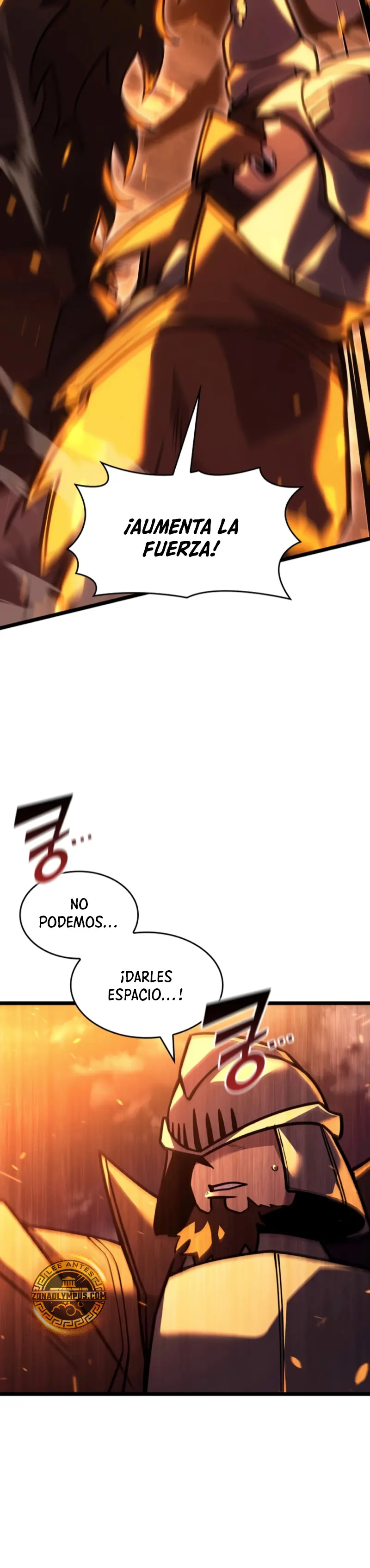 Regreso del ranker de clase SSS > Capitulo 146 > Page 431