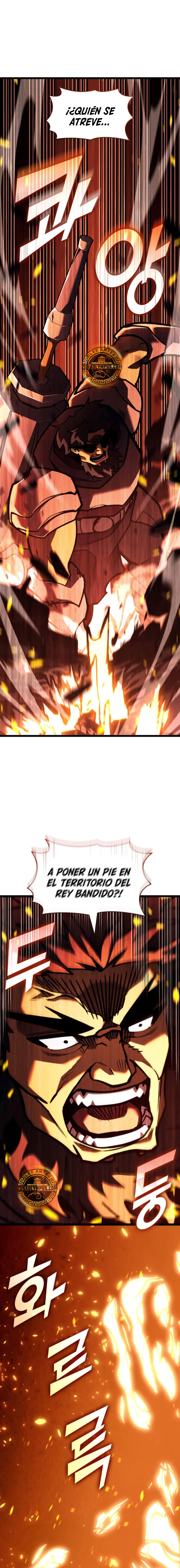 Regreso del ranker de clase SSS > Capitulo 147 > Page 11