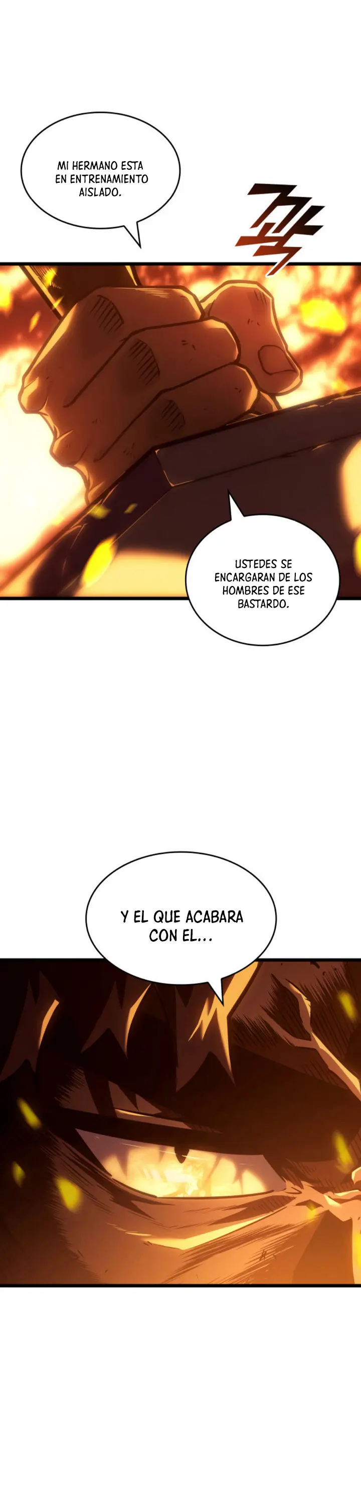 Regreso del ranker de clase SSS > Capitulo 147 > Page 131