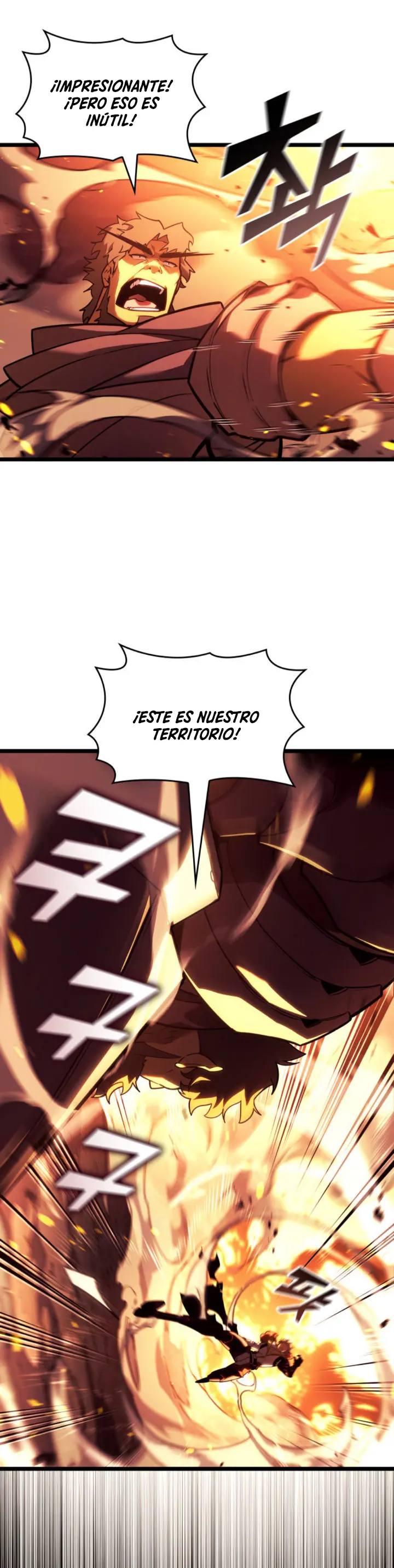 Regreso del ranker de clase SSS > Capitulo 147 > Page 201