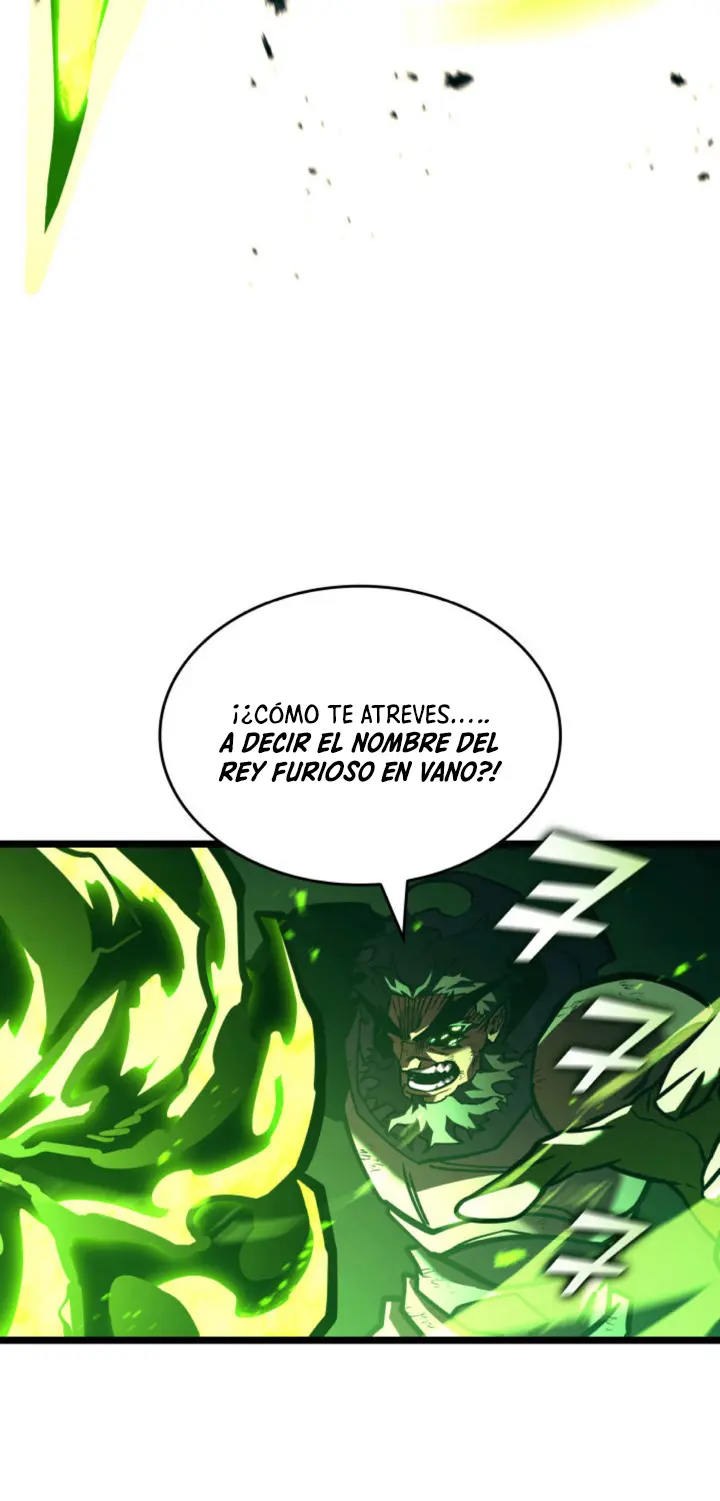 Regreso del ranker de clase SSS > Capitulo 147 > Page 461