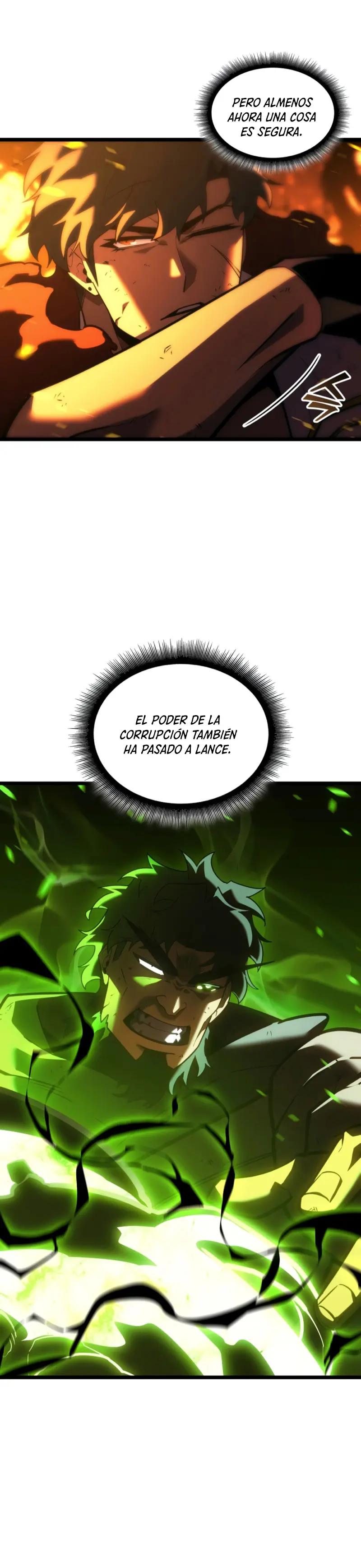 Regreso del ranker de clase SSS > Capitulo 148 > Page 21