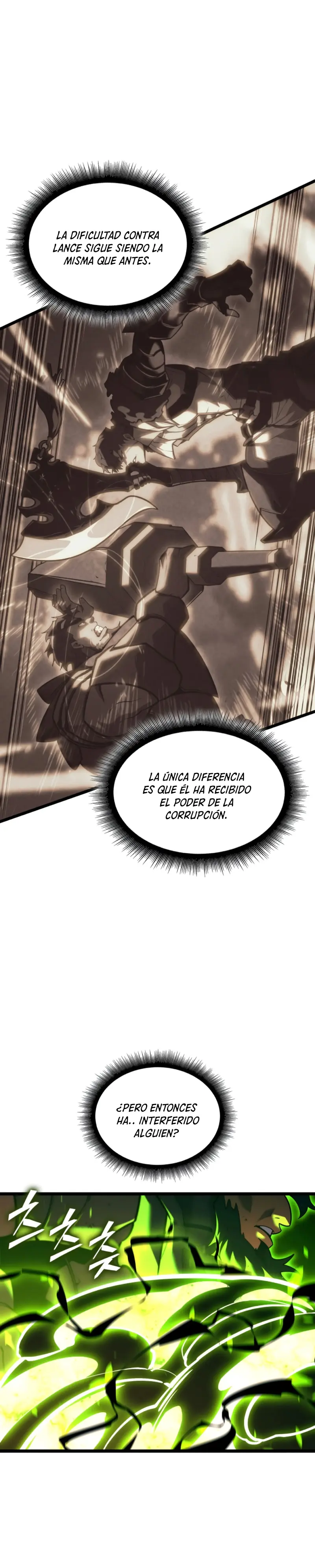 Regreso del ranker de clase SSS > Capitulo 148 > Page 41