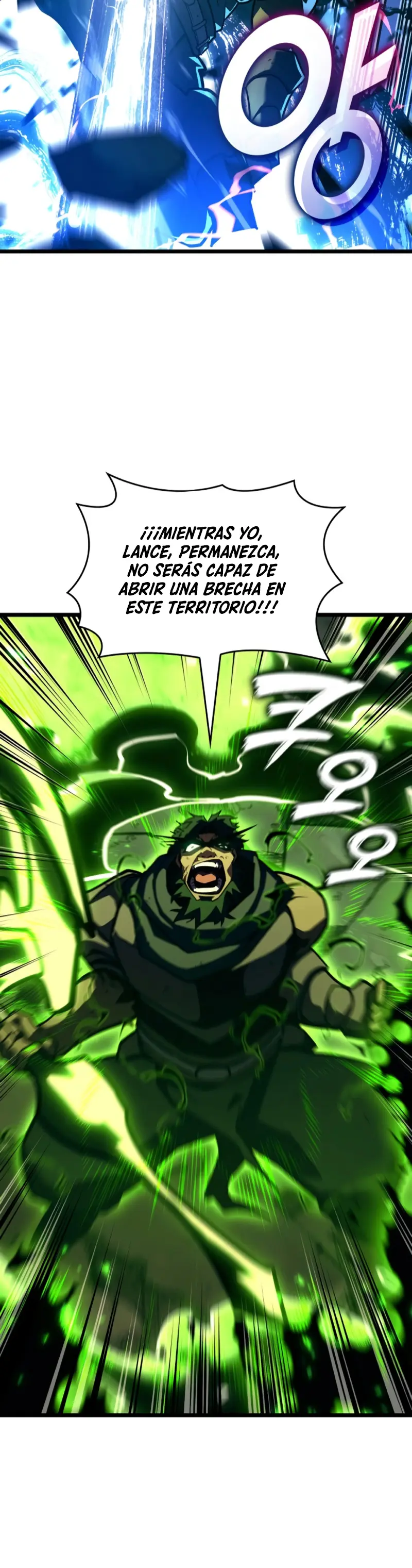 Regreso del ranker de clase SSS > Capitulo 148 > Page 181