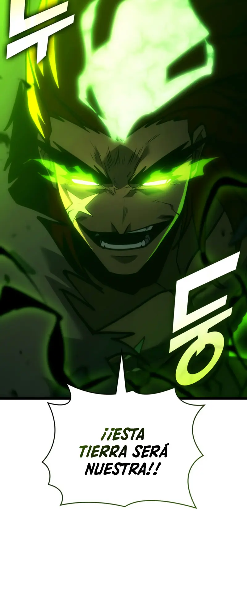 Regreso del ranker de clase SSS > Capitulo 149 > Page 81