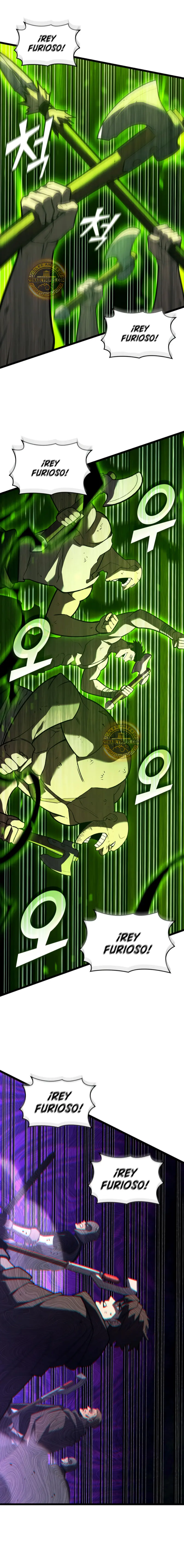 Regreso del ranker de clase SSS > Capitulo 149 > Page 91