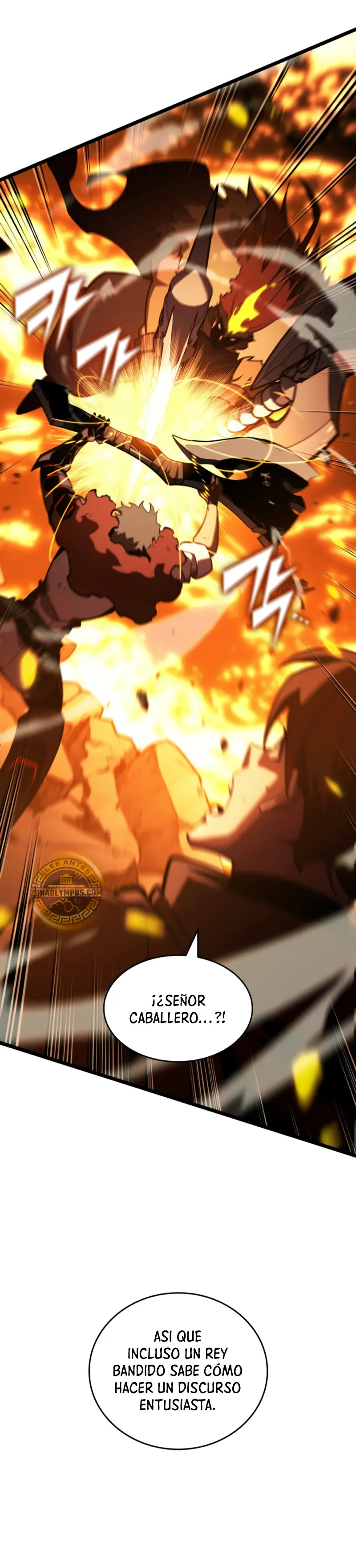 Regreso del ranker de clase SSS > Capitulo 149 > Page 131