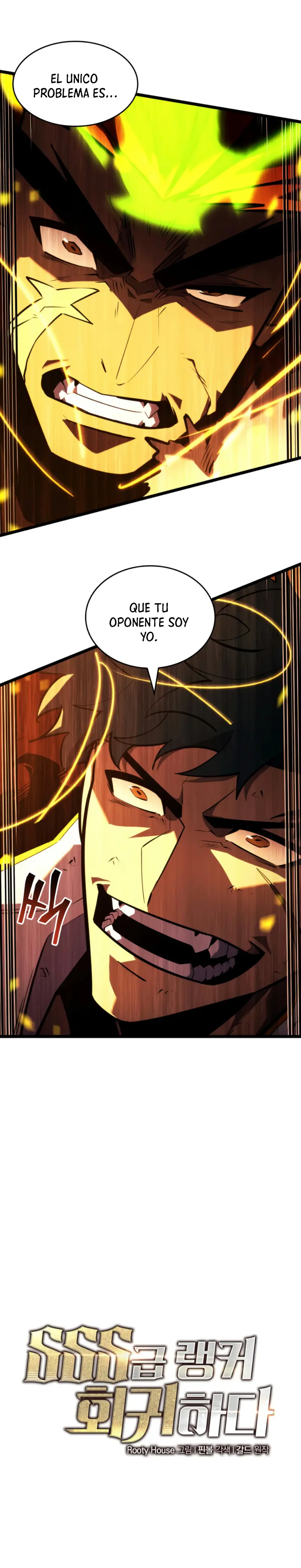 Regreso del ranker de clase SSS > Capitulo 149 > Page 141