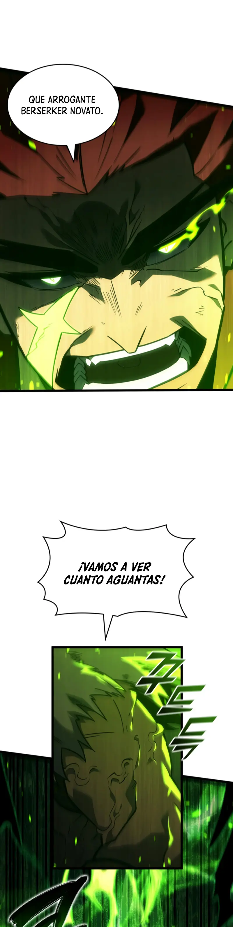 Regreso del ranker de clase SSS > Capitulo 149 > Page 171