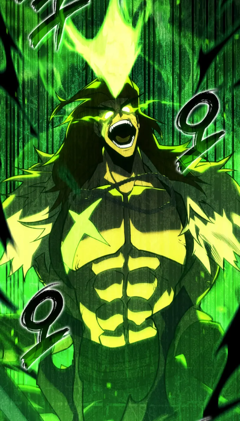 Regreso del ranker de clase SSS > Capitulo 149 > Page 191