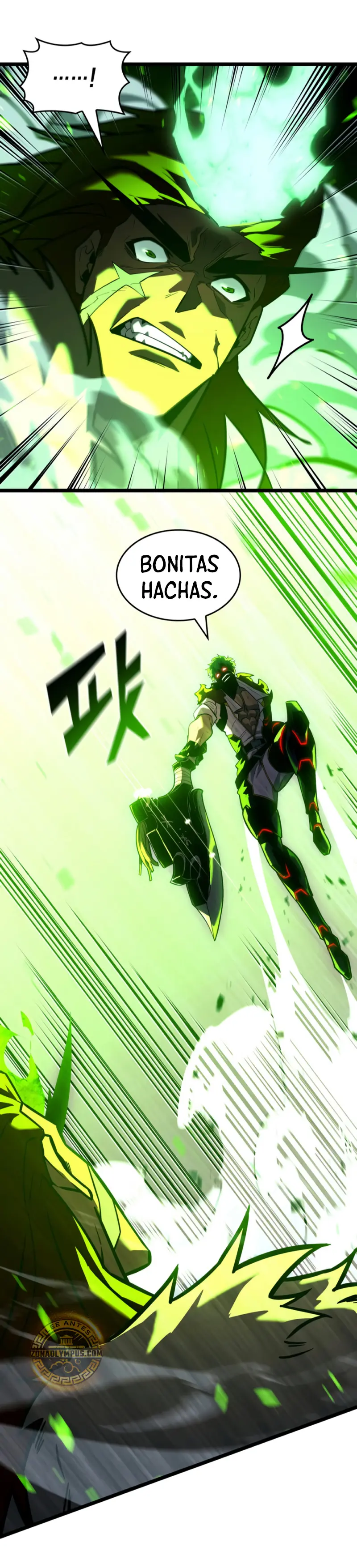 Regreso del ranker de clase SSS > Capitulo 149 > Page 221