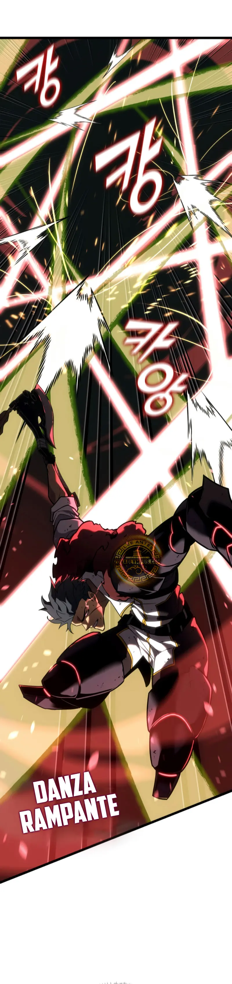 Regreso del ranker de clase SSS > Capitulo 149 > Page 331