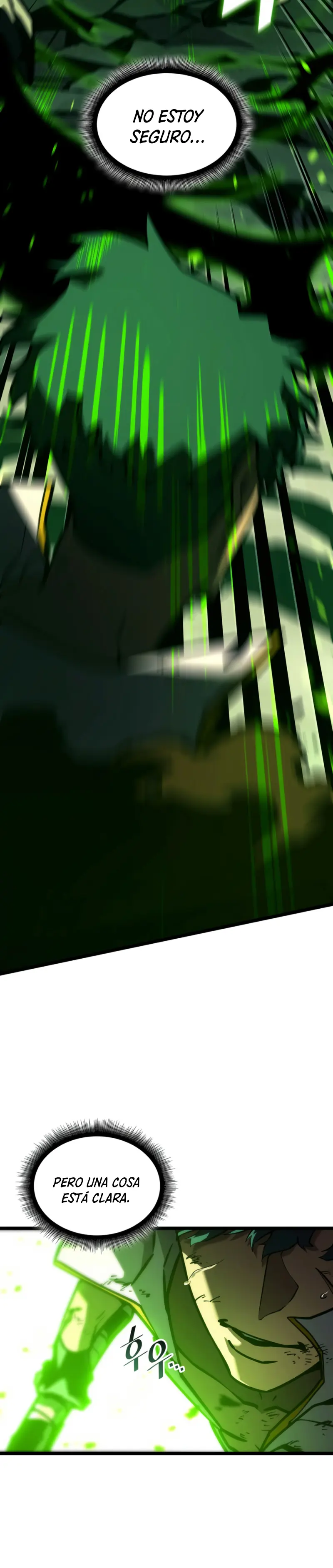 Regreso del ranker de clase SSS > Capitulo 149 > Page 441