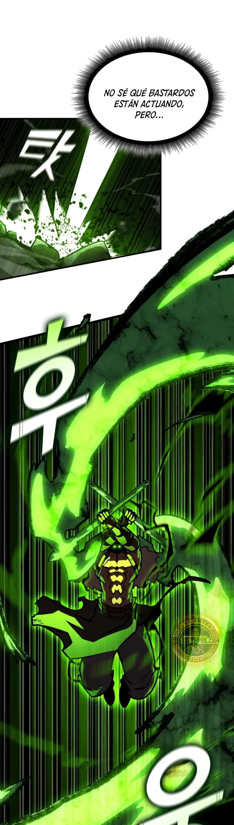 Regreso del ranker de clase SSS > Capitulo 149 > Page 451