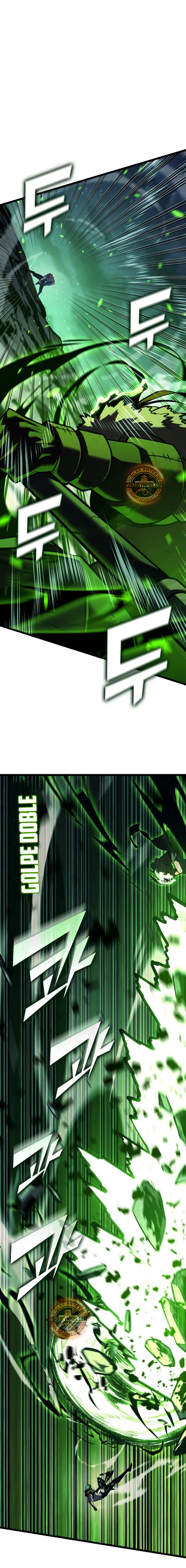 Regreso del ranker de clase SSS > Capitulo 150 > Page 11