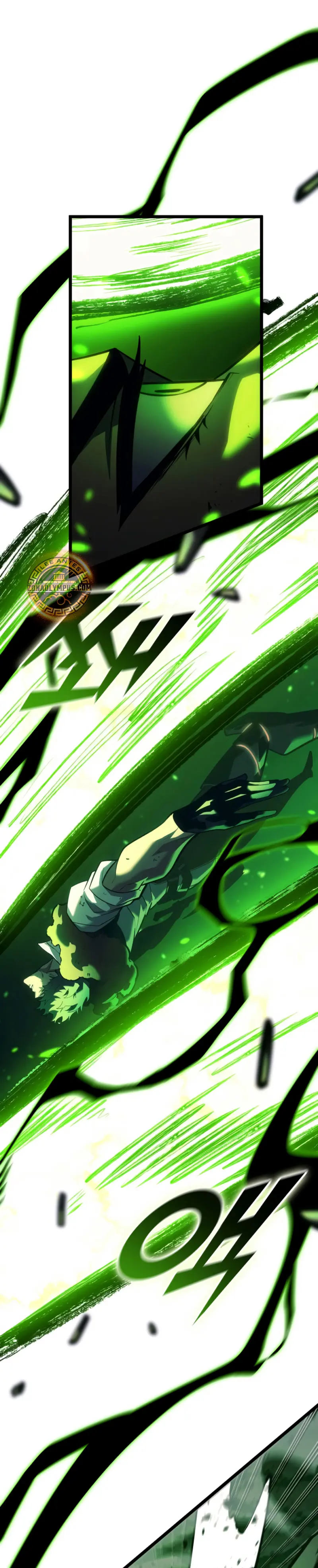 Regreso del ranker de clase SSS > Capitulo 150 > Page 21