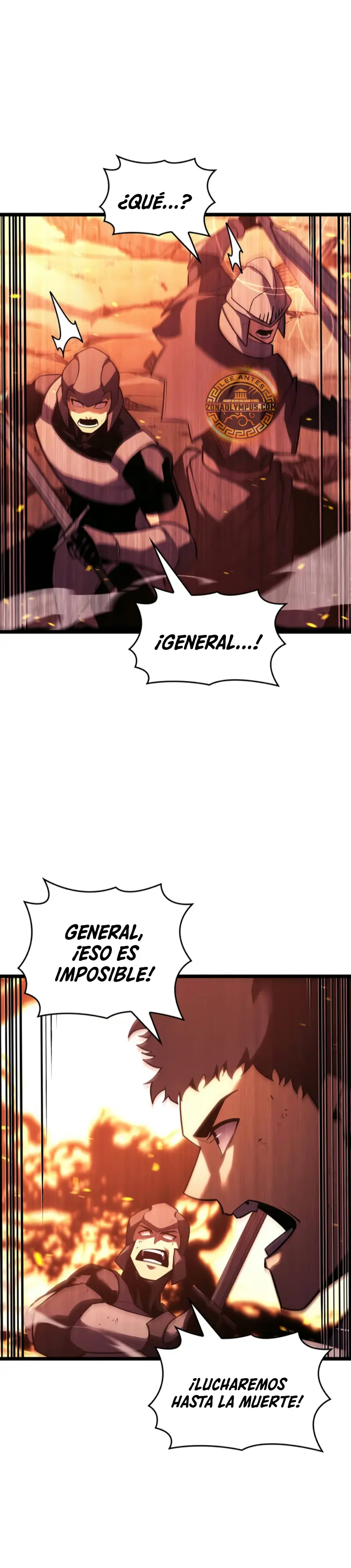 Regreso del ranker de clase SSS > Capitulo 150 > Page 161
