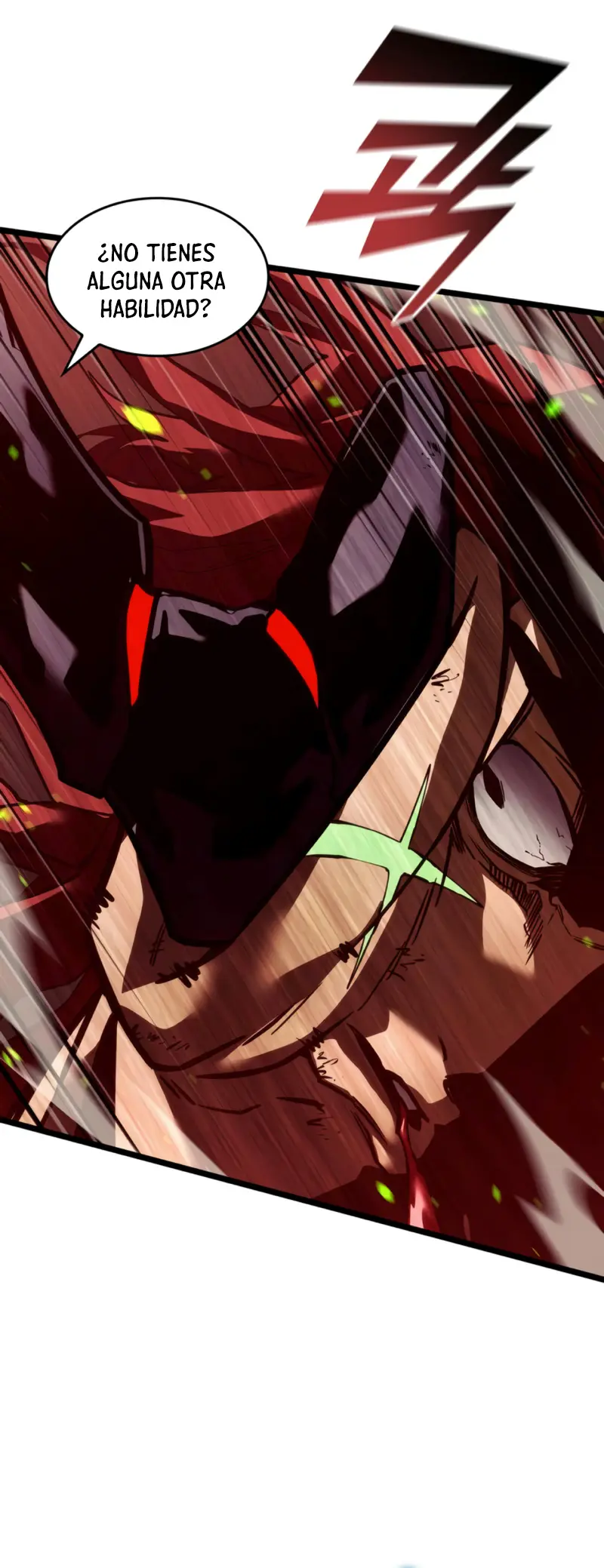 Regreso del ranker de clase SSS > Capitulo 150 > Page 281
