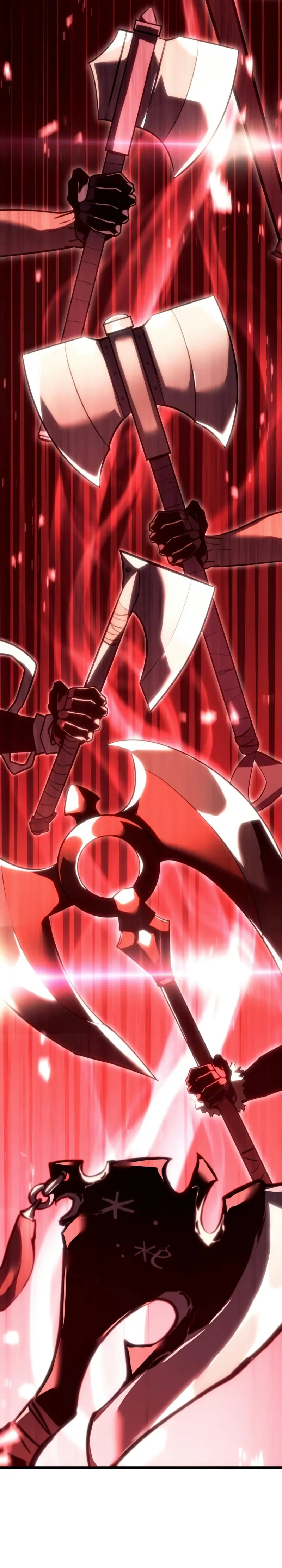 Regreso del ranker de clase SSS > Capitulo 150 > Page 301