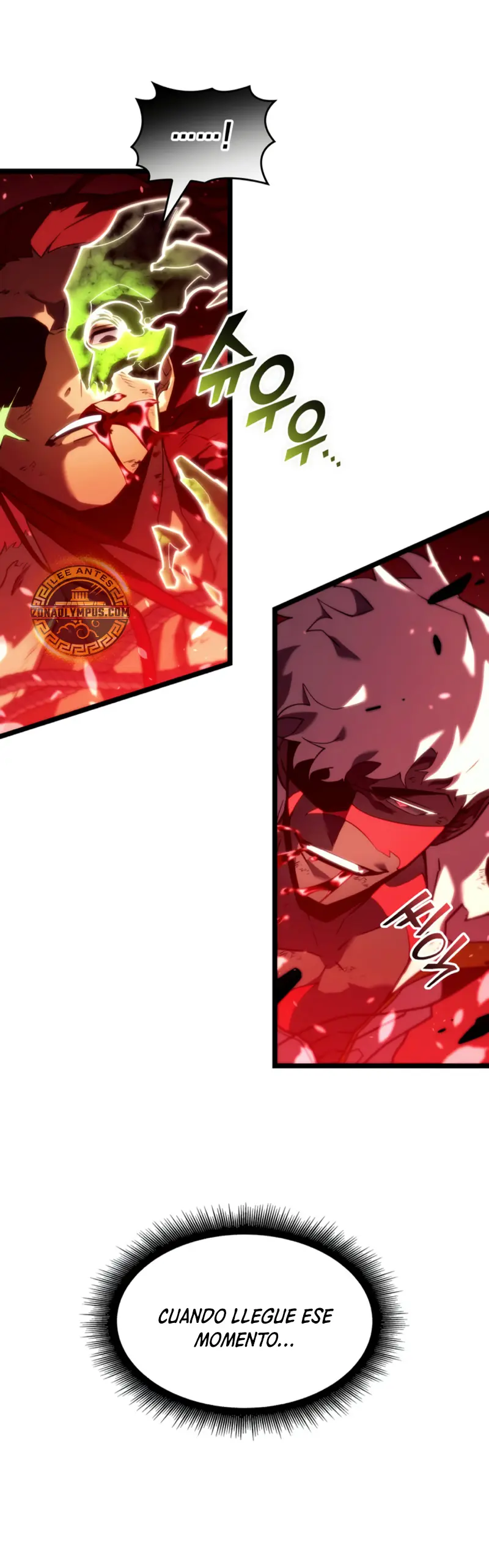 Regreso del ranker de clase SSS > Capitulo 150 > Page 401