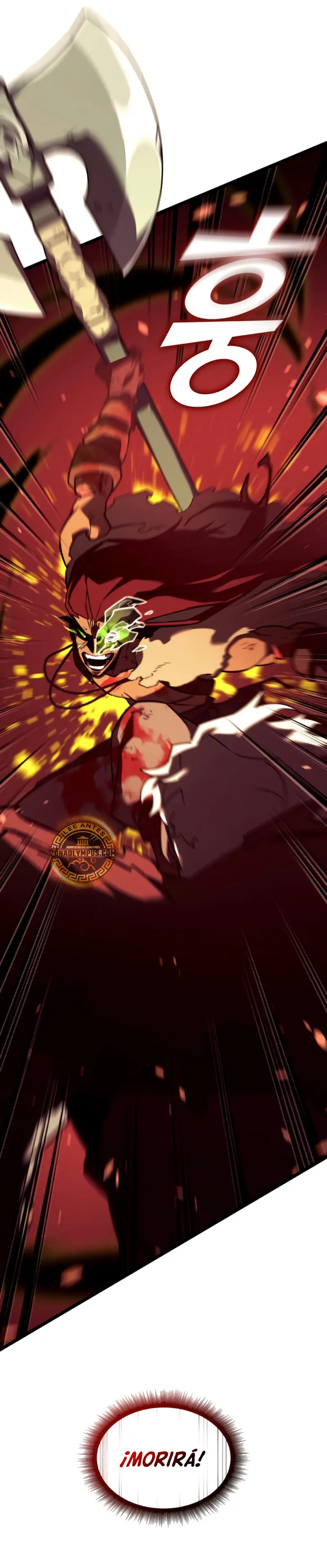 Regreso del ranker de clase SSS > Capitulo 150 > Page 411