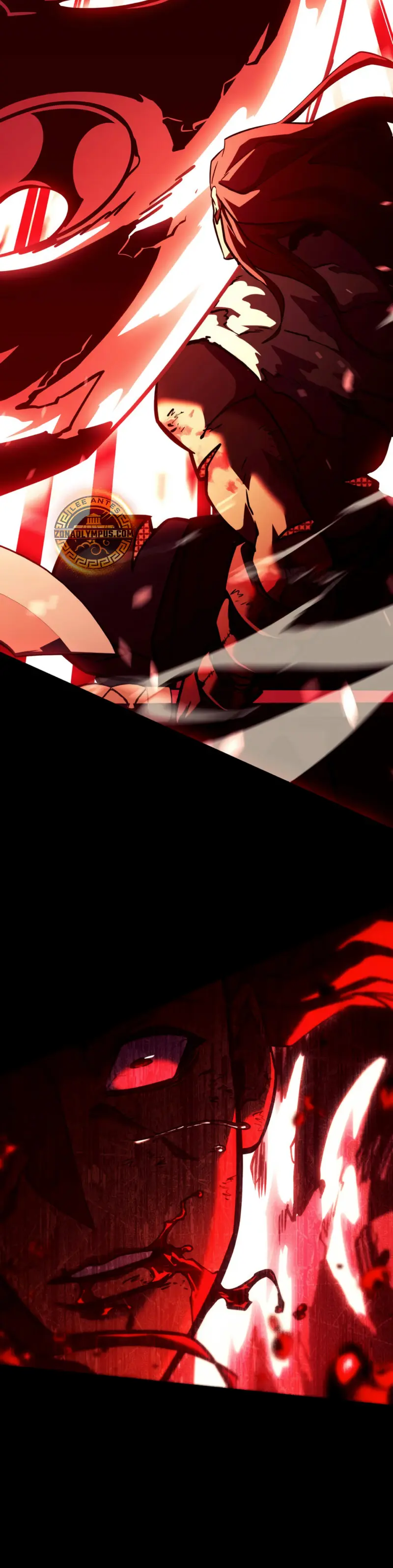 Regreso del ranker de clase SSS > Capitulo 150 > Page 471