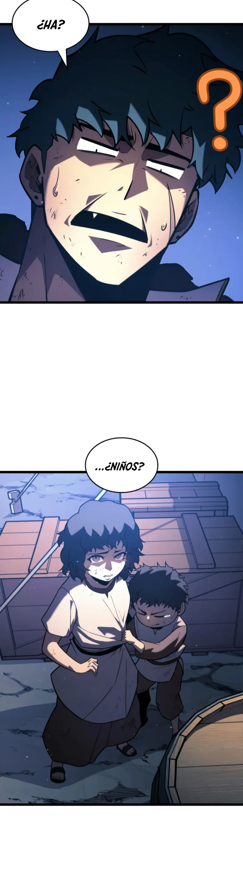 Regreso del ranker de clase SSS > Capitulo 150 > Page 611