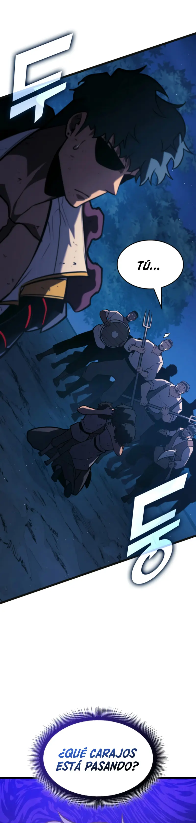 Regreso del ranker de clase SSS > Capitulo 150 > Page 631