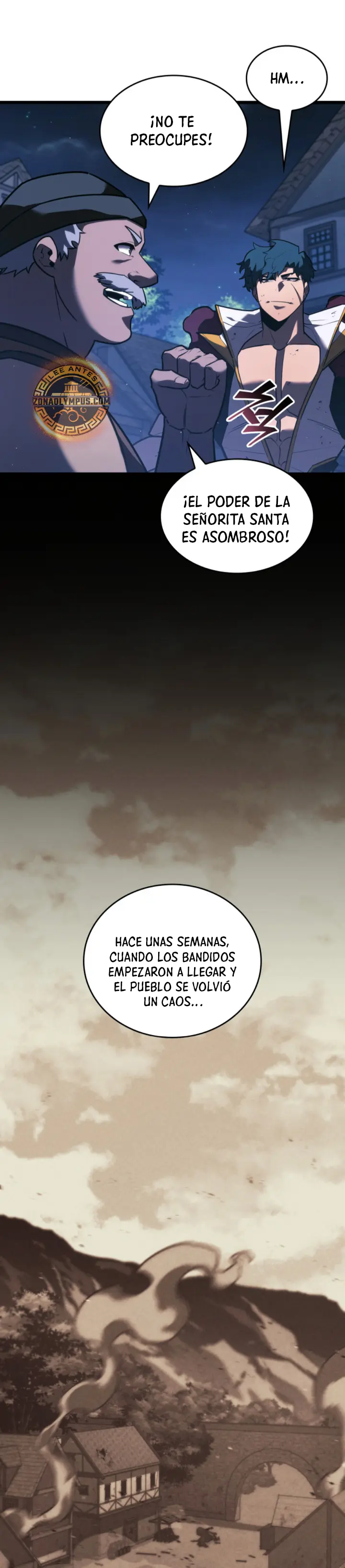 Regreso del ranker de clase SSS > Capitulo 151 > Page 131