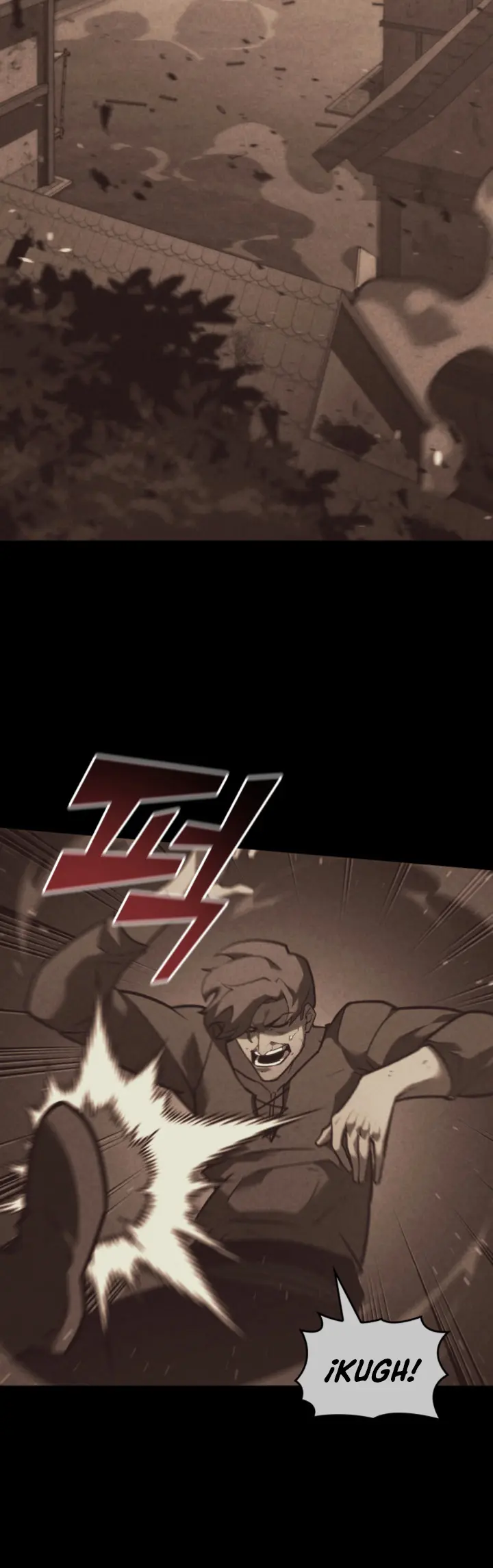 Regreso del ranker de clase SSS > Capitulo 151 > Page 141