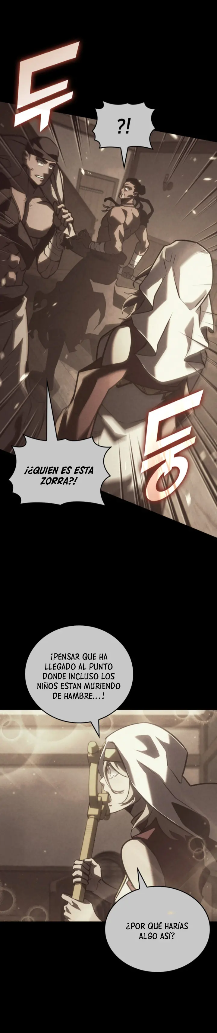 Regreso del ranker de clase SSS > Capitulo 151 > Page 171