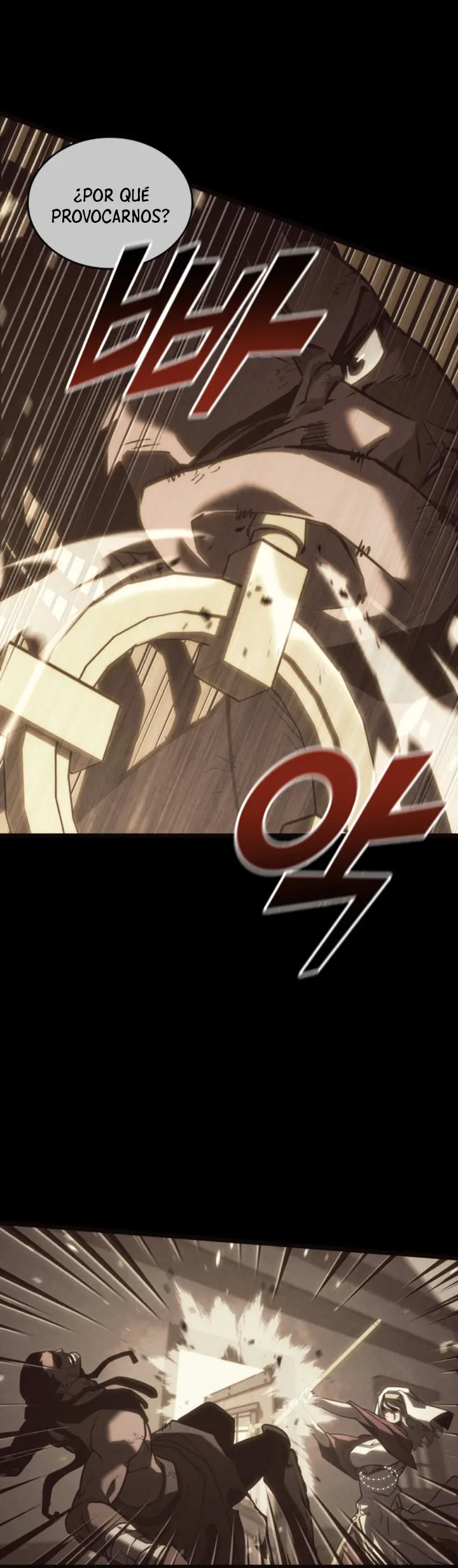Regreso del ranker de clase SSS > Capitulo 151 > Page 191