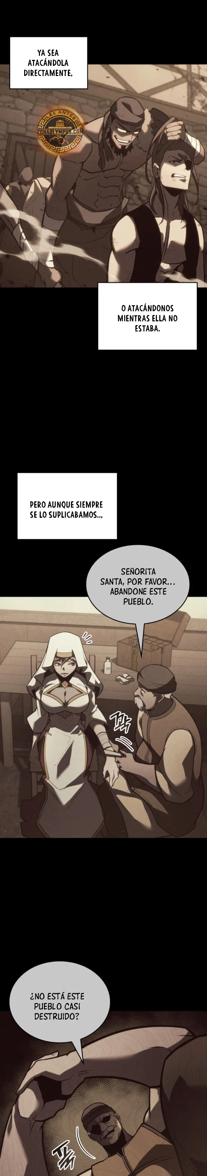 Regreso del ranker de clase SSS > Capitulo 151 > Page 231