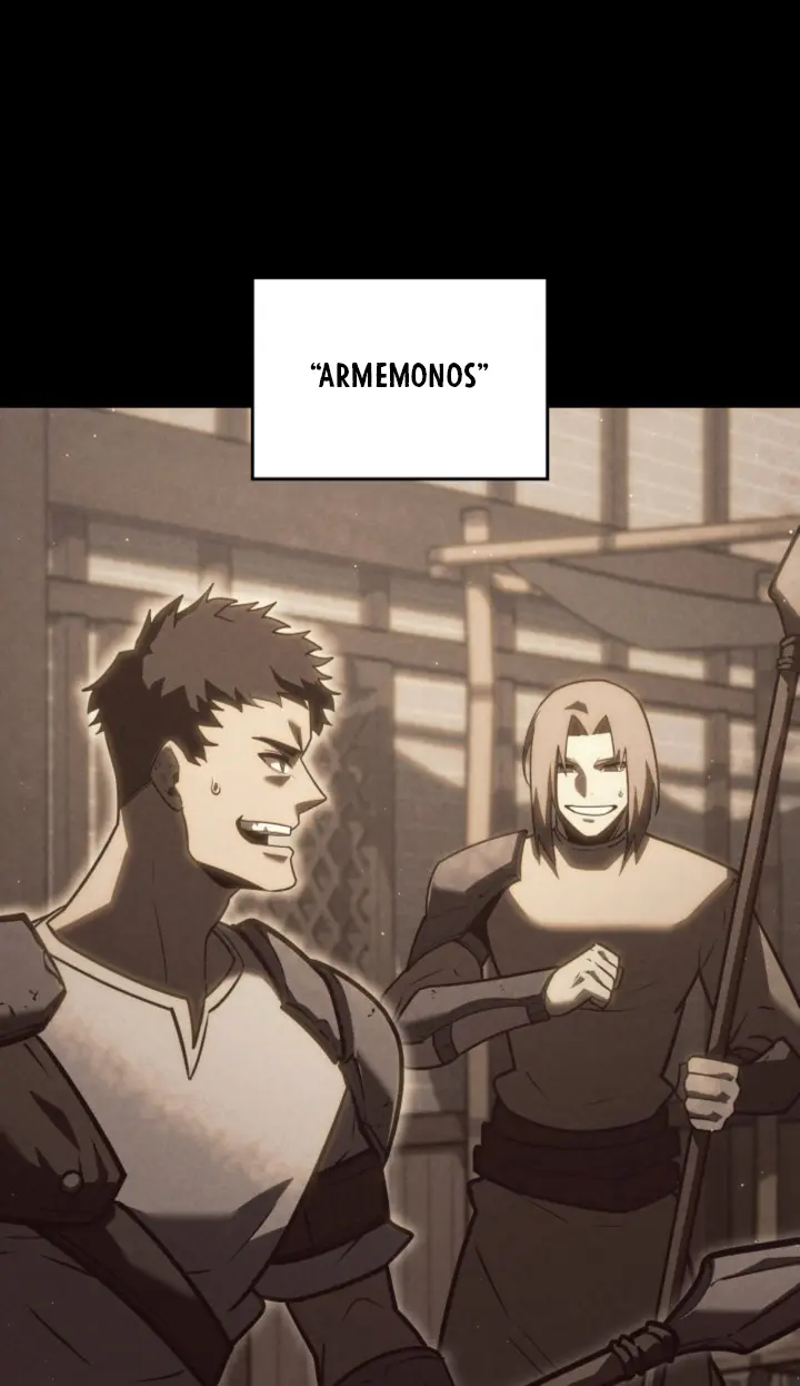 Regreso del ranker de clase SSS > Capitulo 151 > Page 281