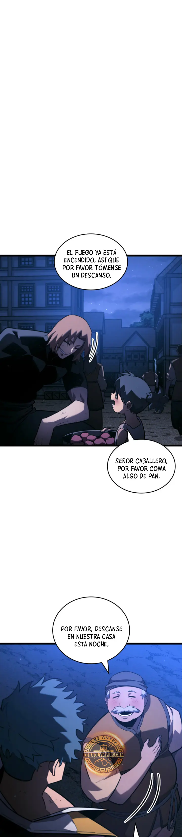 Regreso del ranker de clase SSS > Capitulo 151 > Page 311