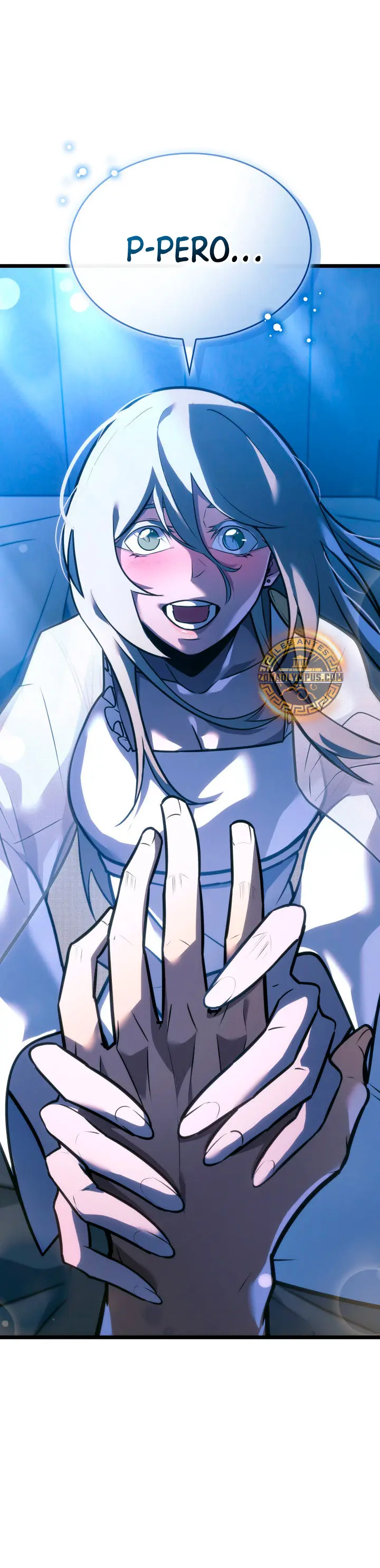 Regreso del ranker de clase SSS > Capitulo 152 > Page 51