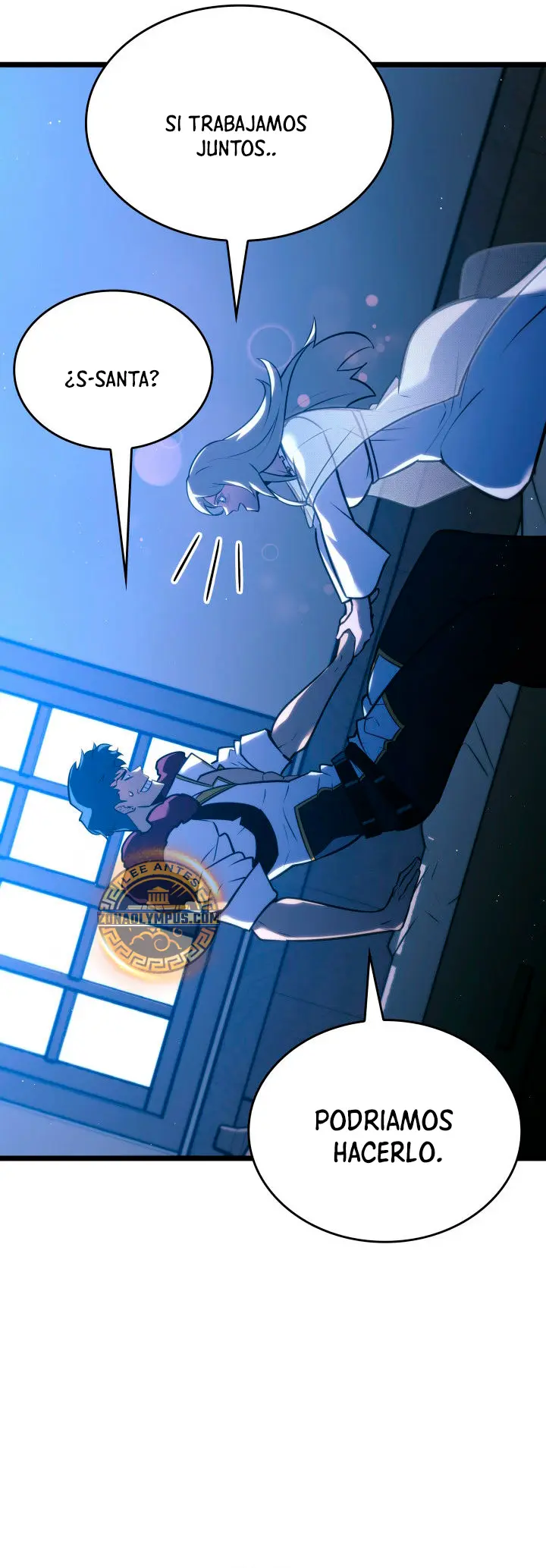 Regreso del ranker de clase SSS > Capitulo 152 > Page 61