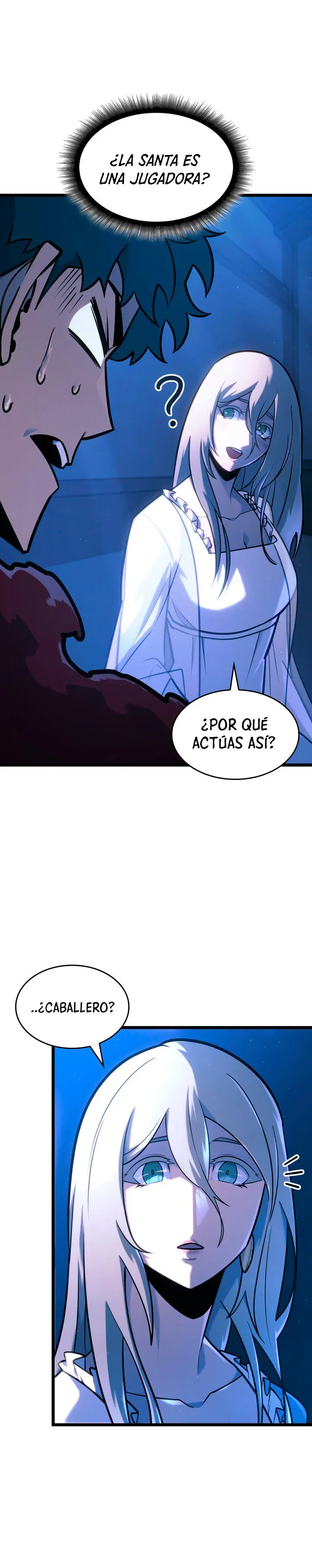 Regreso del ranker de clase SSS > Capitulo 152 > Page 81