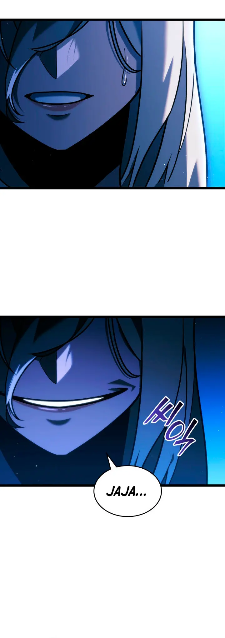 Regreso del ranker de clase SSS > Capitulo 152 > Page 131