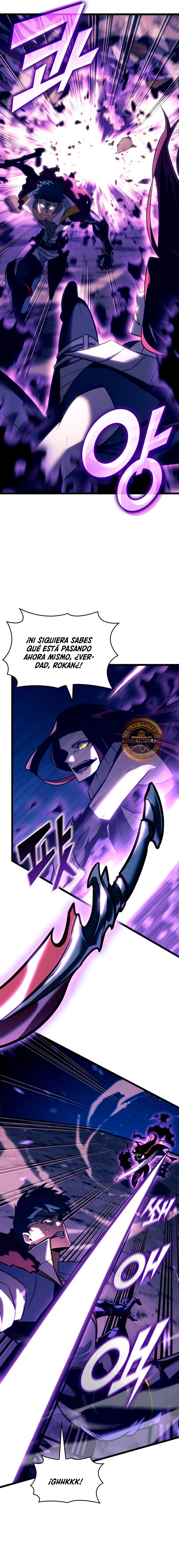 Regreso del ranker de clase SSS > Capitulo 152 > Page 221