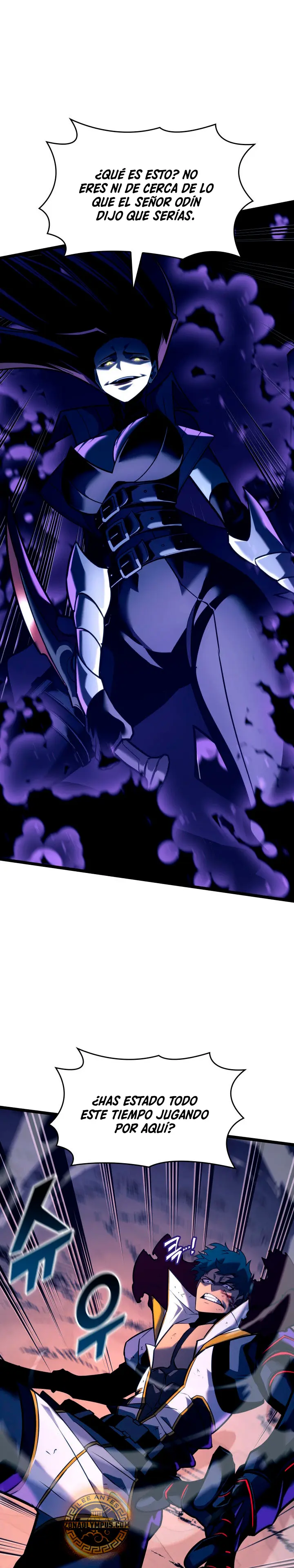 Regreso del ranker de clase SSS > Capitulo 152 > Page 241