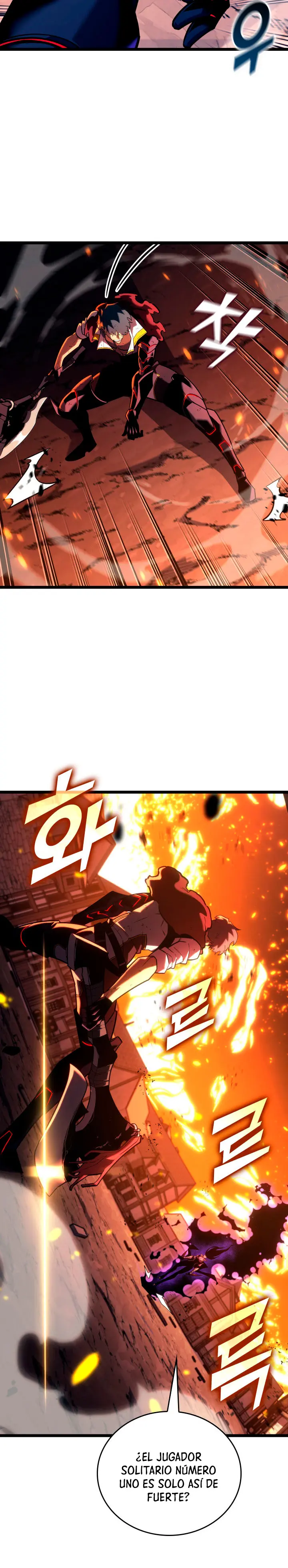 Regreso del ranker de clase SSS > Capitulo 152 > Page 251