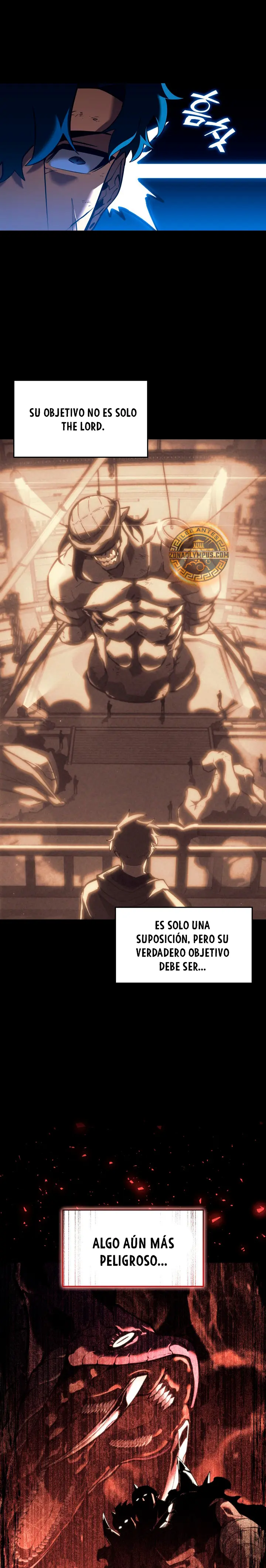 Regreso del ranker de clase SSS > Capitulo 152 > Page 301