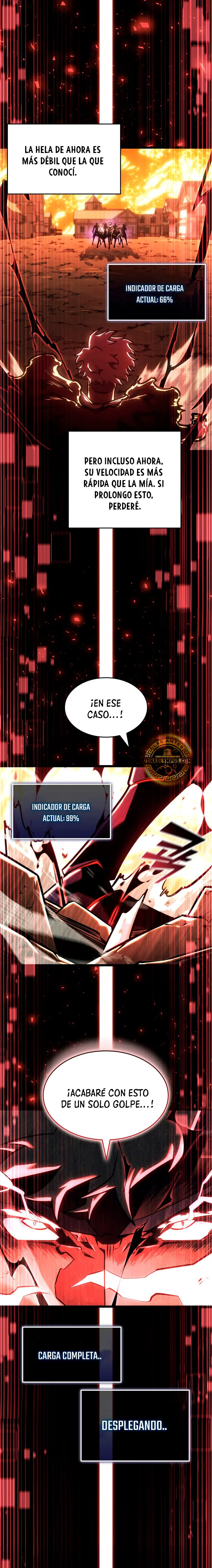 Regreso del ranker de clase SSS > Capitulo 152 > Page 331