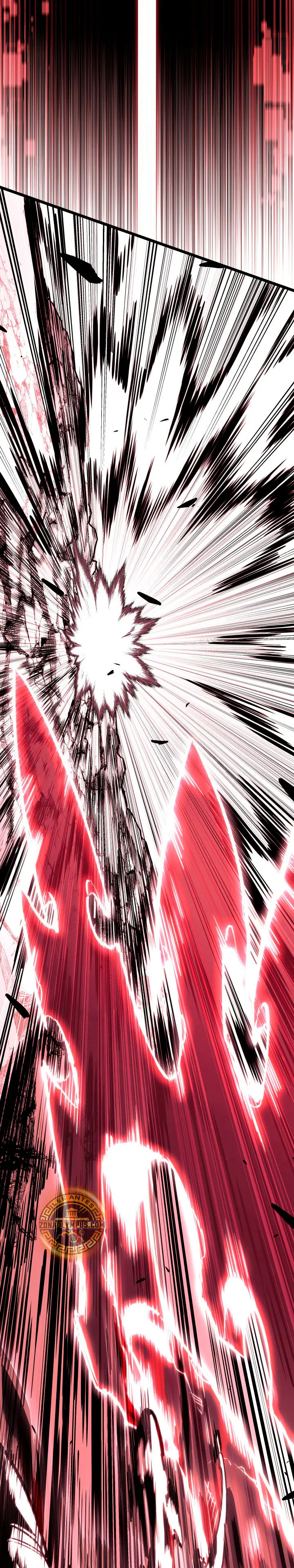 Regreso del ranker de clase SSS > Capitulo 152 > Page 341