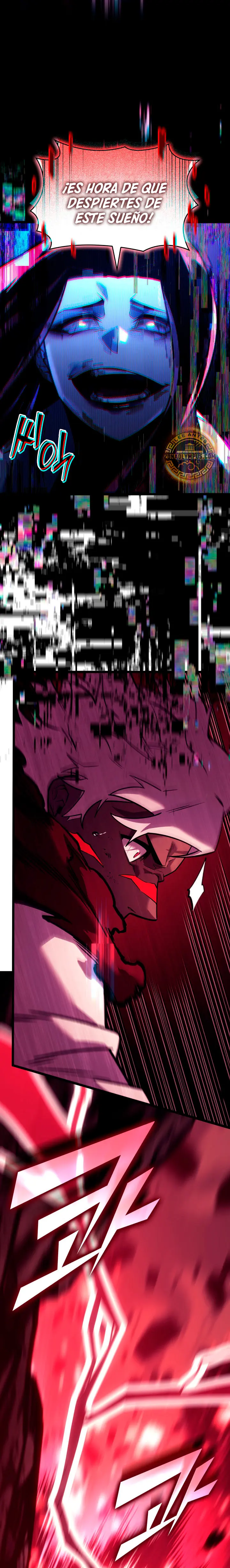Regreso del ranker de clase SSS > Capitulo 152 > Page 391